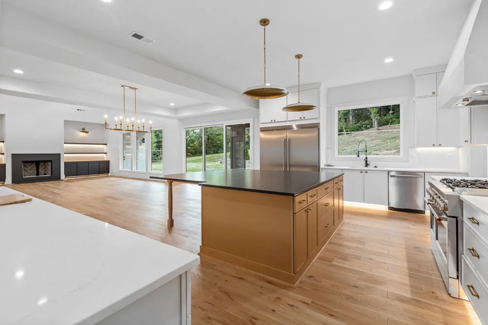 631 Hunters Trl Nashville, TN 37209