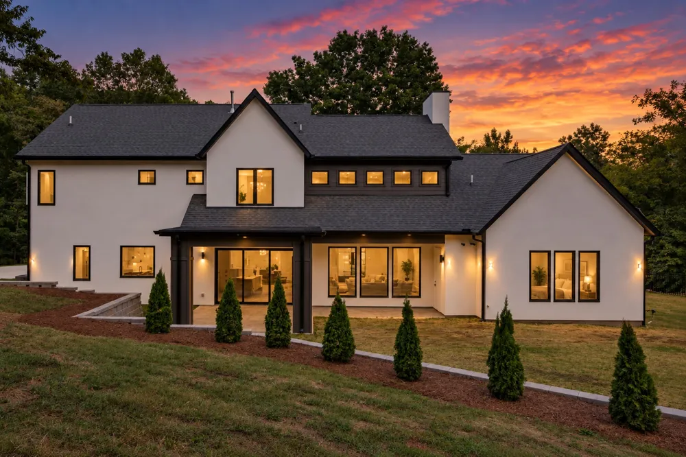 631 Hunters Trl Nashville, TN 37209