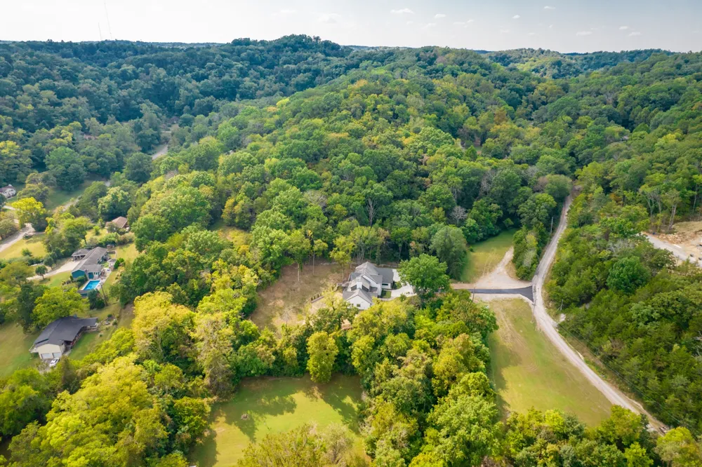 631 Hunters Trl Nashville, TN 37209
