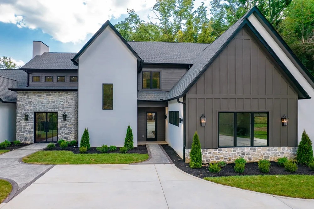 631 Hunters Trl Nashville, TN 37209