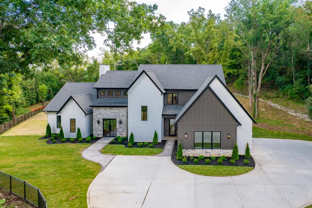 631 Hunters Trl Nashville, TN 37209