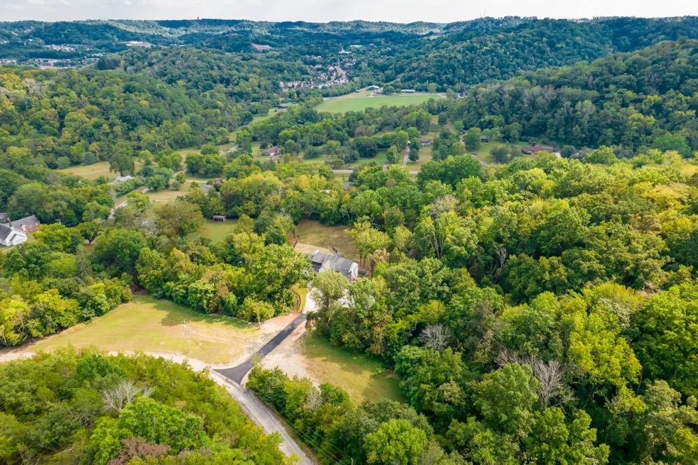 631 Hunters Trl Nashville, TN 37209