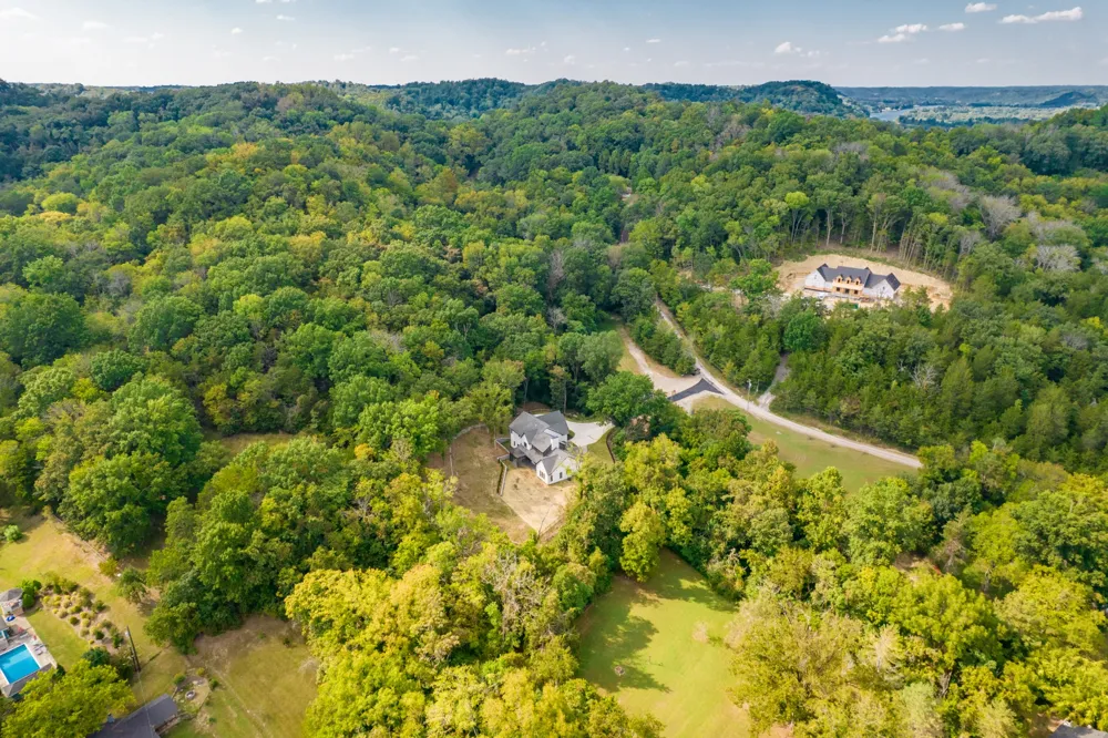 631 Hunters Trl Nashville, TN 37209