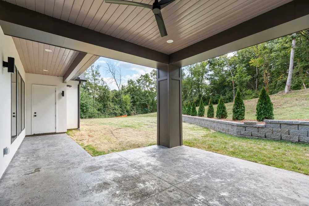 631 Hunters Trl Nashville, TN 37209
