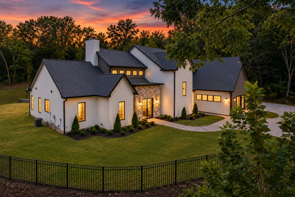 631 Hunters Trl Nashville, TN 37209