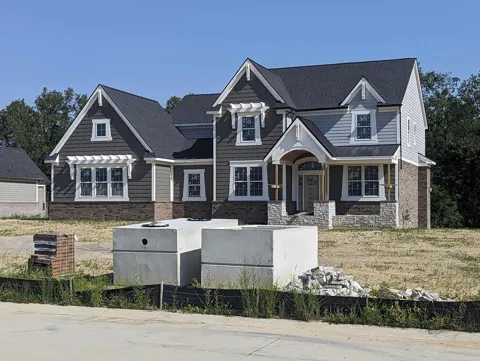 64111 Bur Oak Drive