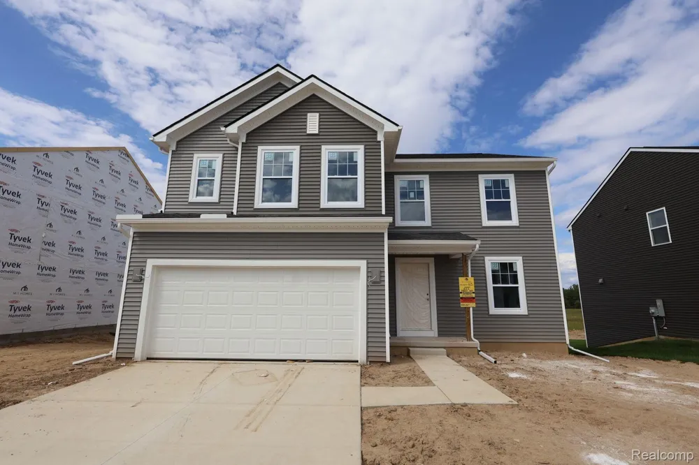 623 Harvest Way Chelsea City, MI 48118