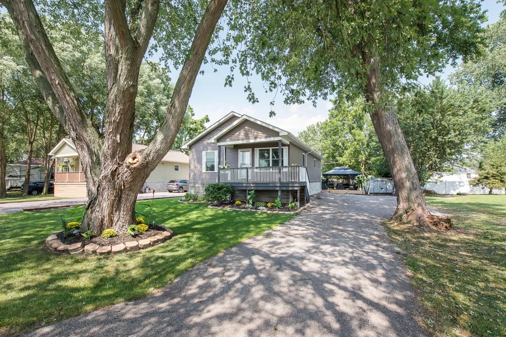 3323 Fourth Street Frenchtown Township, MI 48162