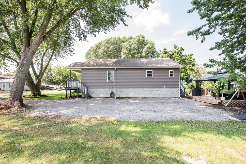 3323 Fourth Street Frenchtown Township, MI 48162