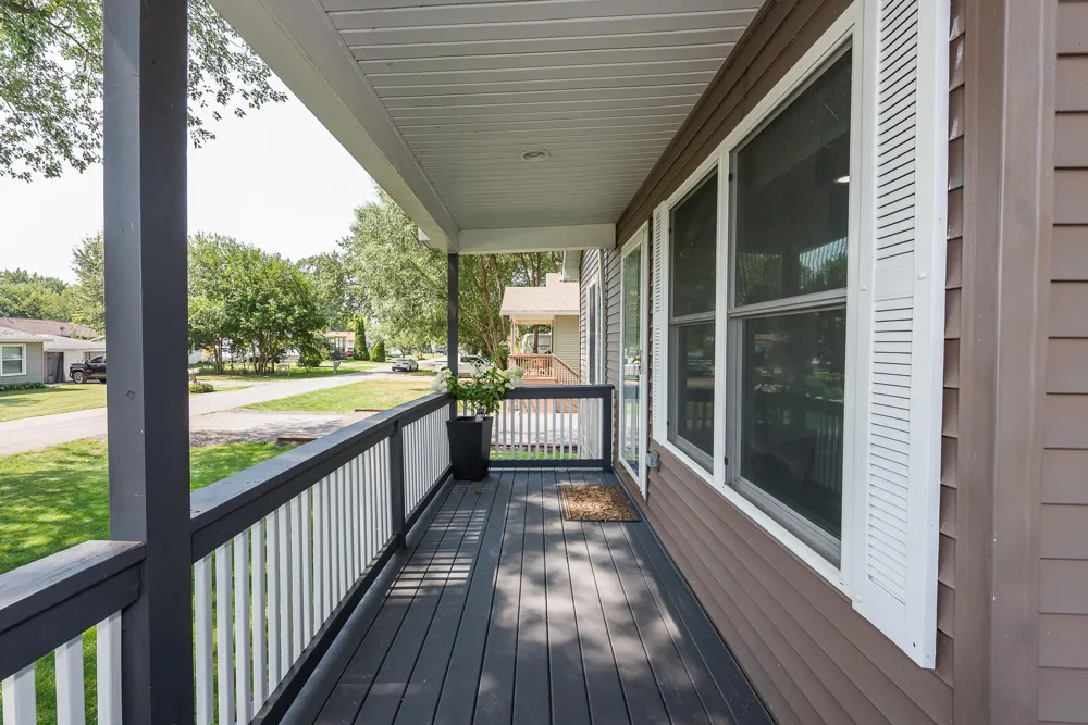 3323 Fourth Street Frenchtown Township, MI 48162
