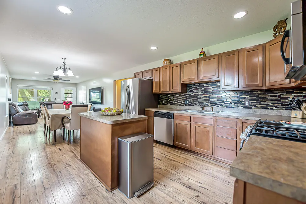 3323 Fourth Street Frenchtown Township, MI 48162