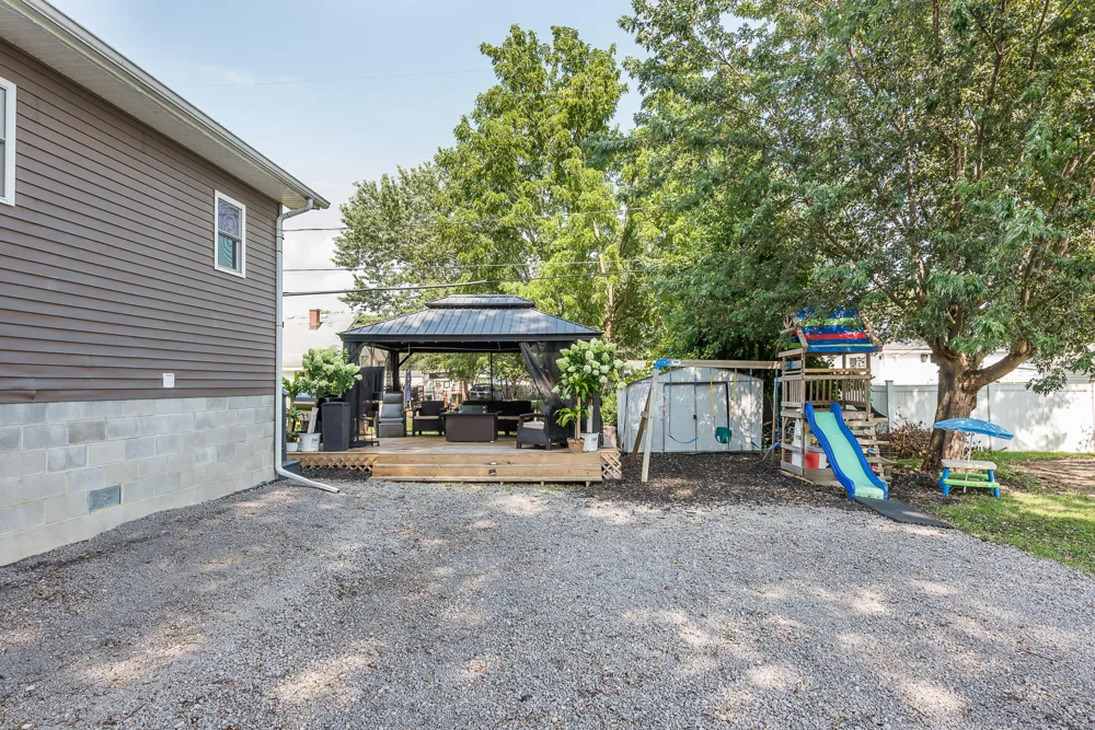 3323 Fourth Street Frenchtown Township, MI 48162