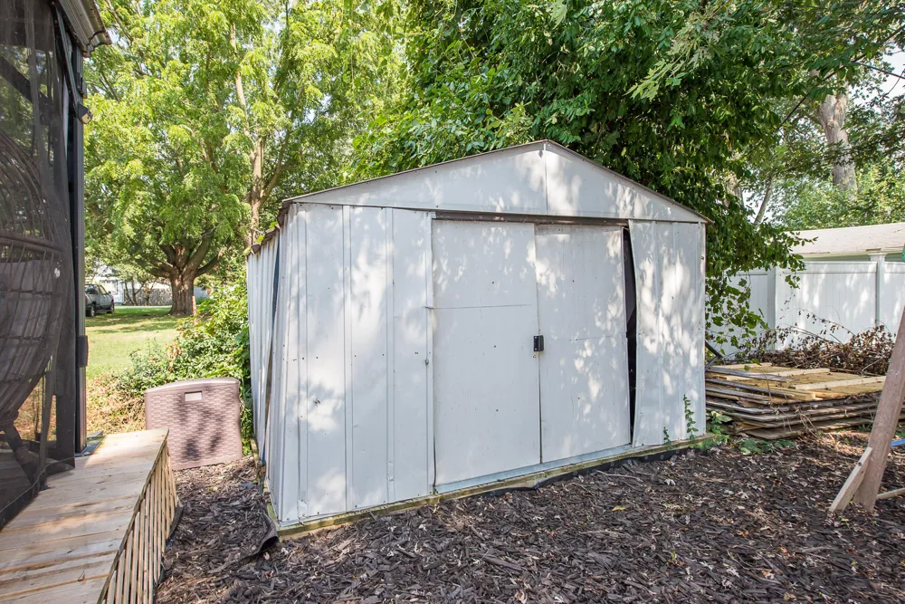3323 Fourth Street Frenchtown Township, MI 48162