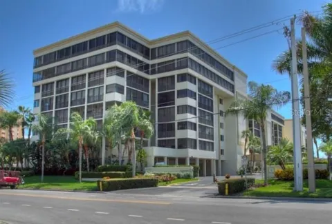 1100 BENJAMIN FRANKLIN DRIVE #503