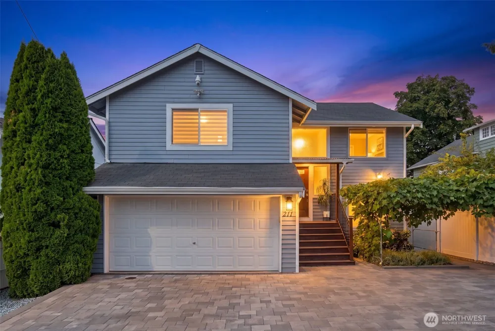 211 S 78th Street Tacoma, WA 98408