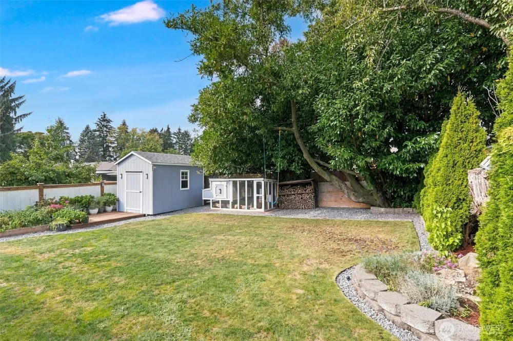 211 S 78th Street Tacoma, WA 98408