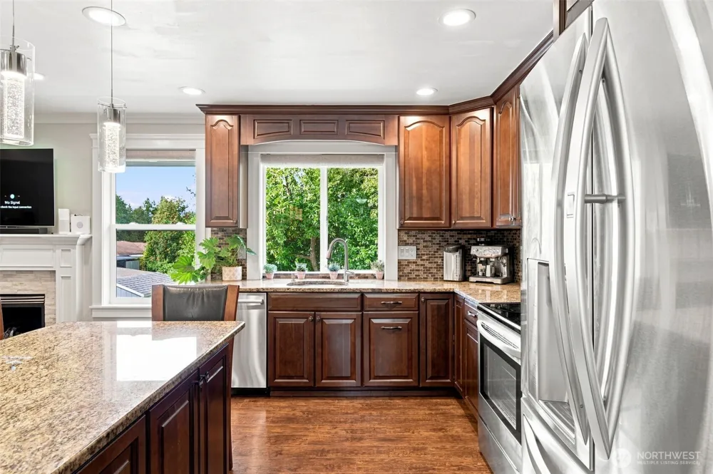 211 S 78th Street Tacoma, WA 98408