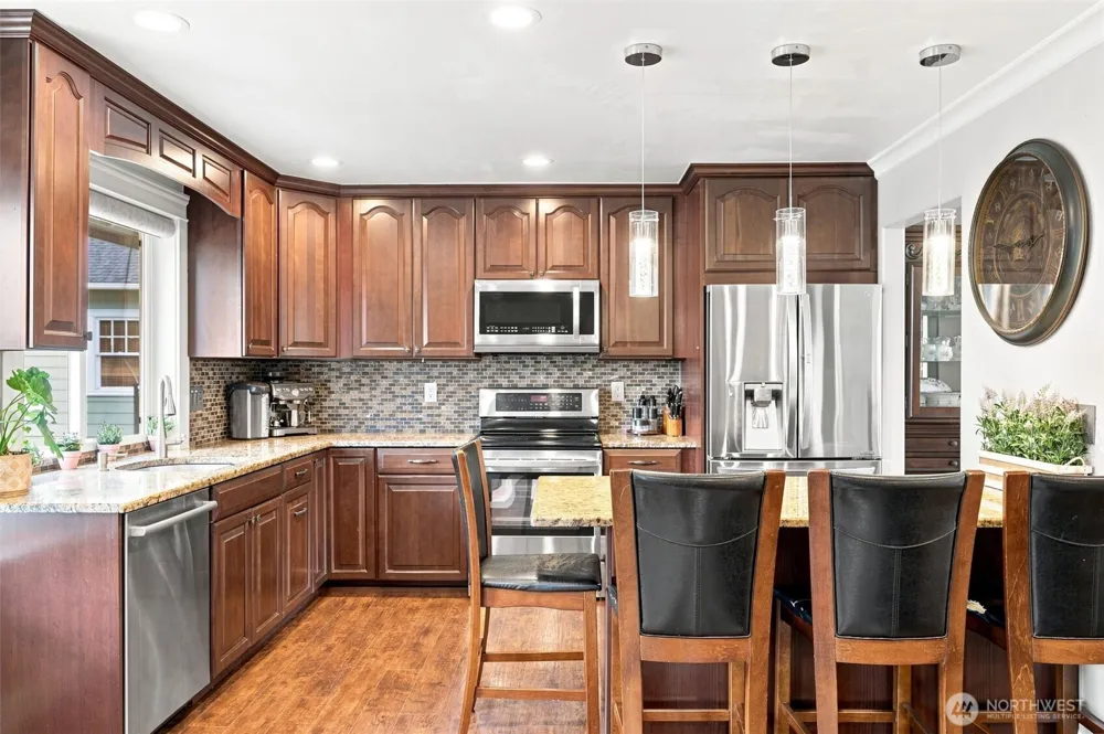 211 S 78th Street Tacoma, WA 98408