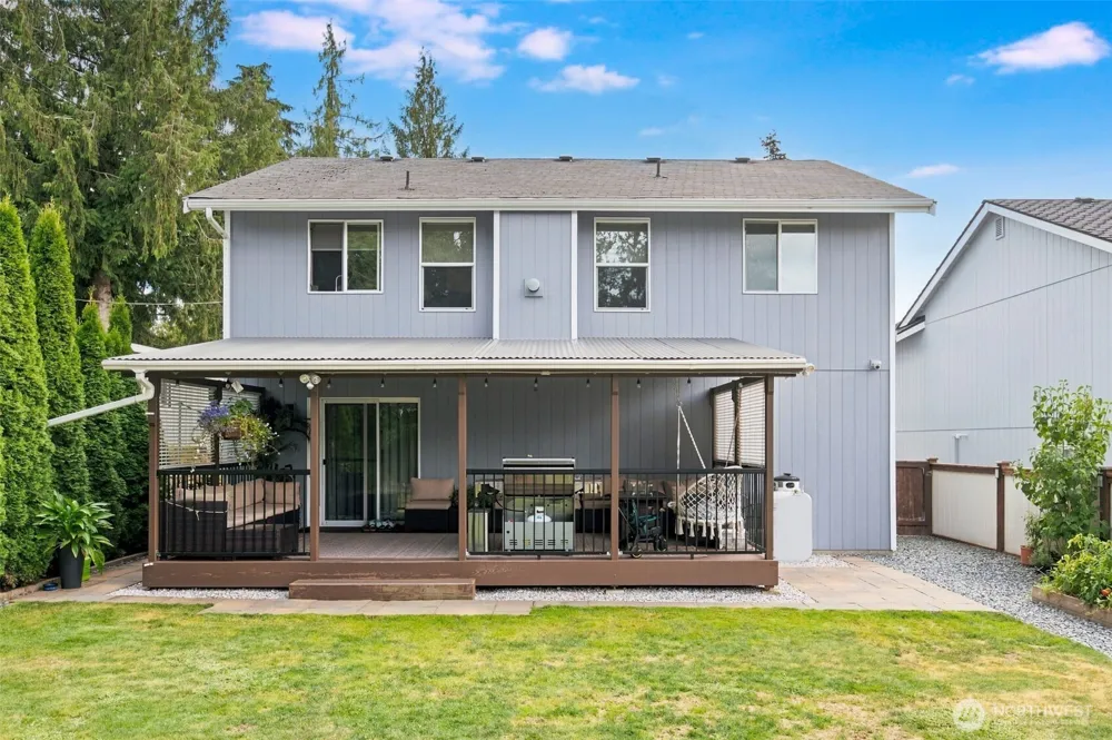211 S 78th Street Tacoma, WA 98408