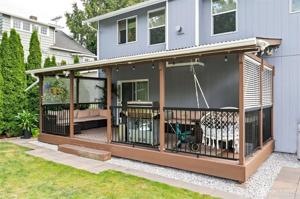 211 S 78th Street Tacoma, WA 98408