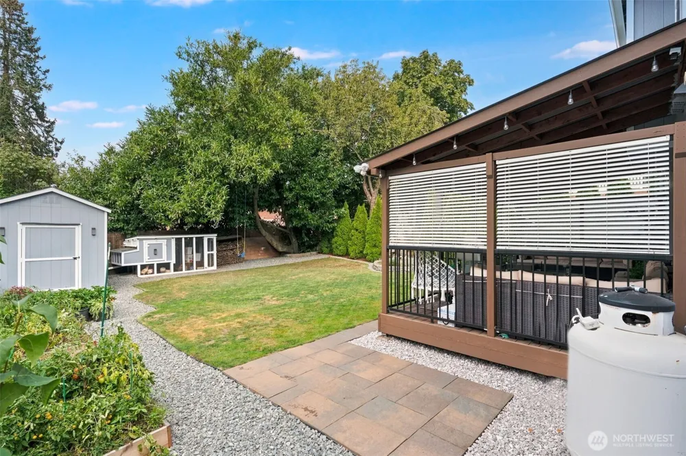211 S 78th Street Tacoma, WA 98408
