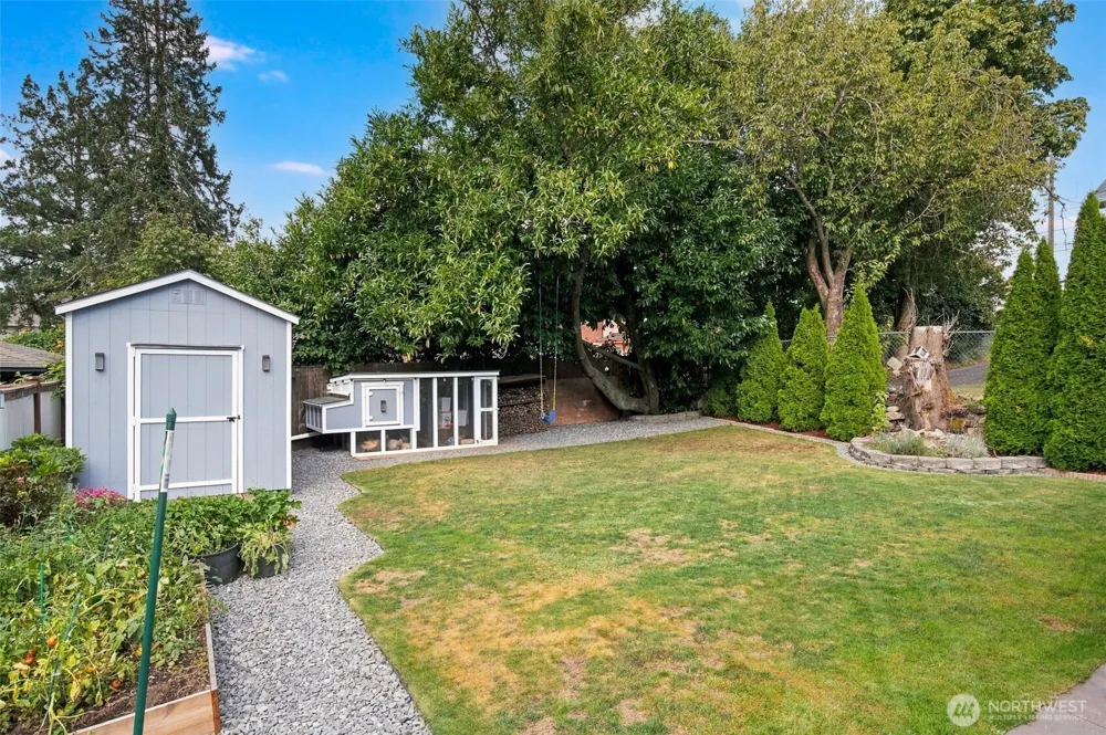 211 S 78th Street Tacoma, WA 98408