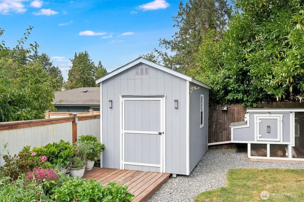 211 S 78th Street Tacoma, WA 98408