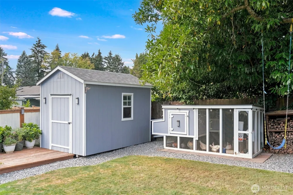 211 S 78th Street Tacoma, WA 98408