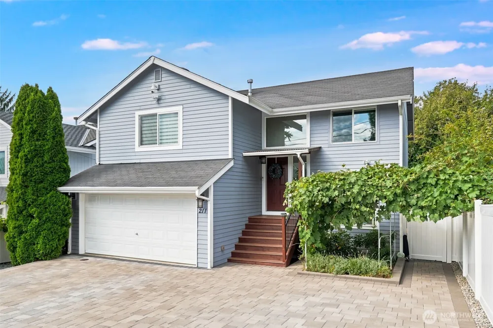 211 S 78th Street Tacoma, WA 98408