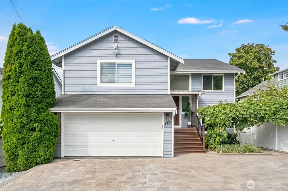 211 S 78th Street Tacoma, WA 98408