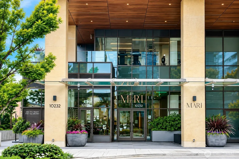 10232 NE 10th Street #815 Bellevue, WA 98004