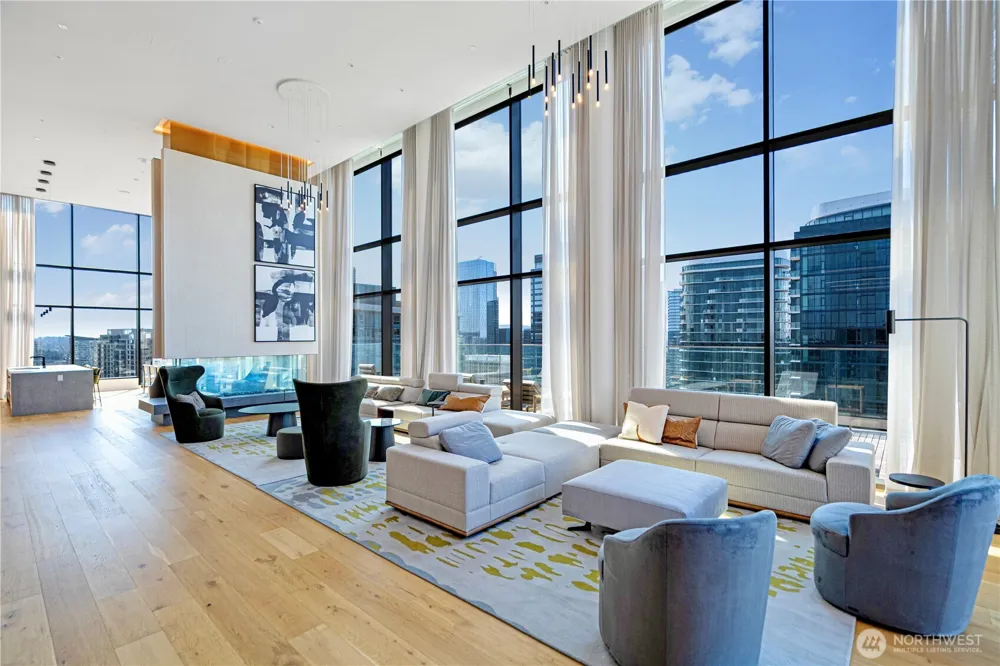 10232 NE 10th Street #815 Bellevue, WA 98004