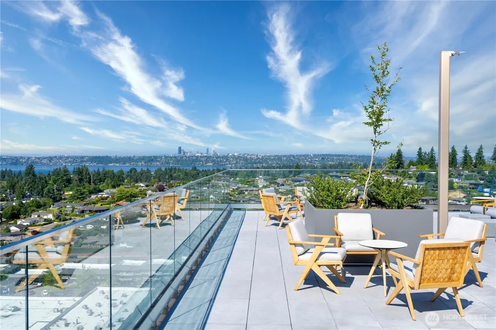 10232 NE 10th Street #815 Bellevue, WA 98004