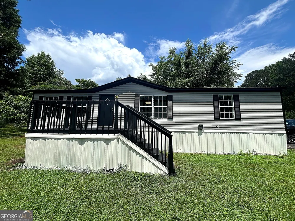 225 Stratford DR Hampton, GA 30228