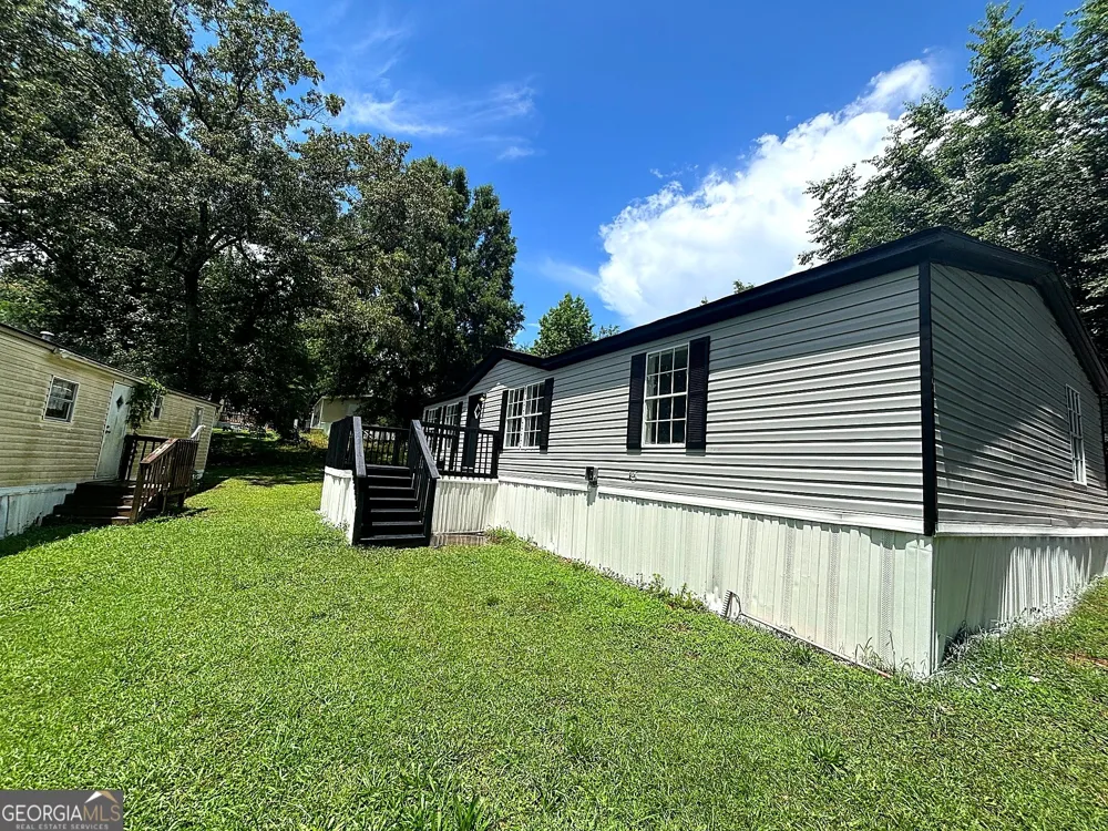 225 Stratford DR Hampton, GA 30228