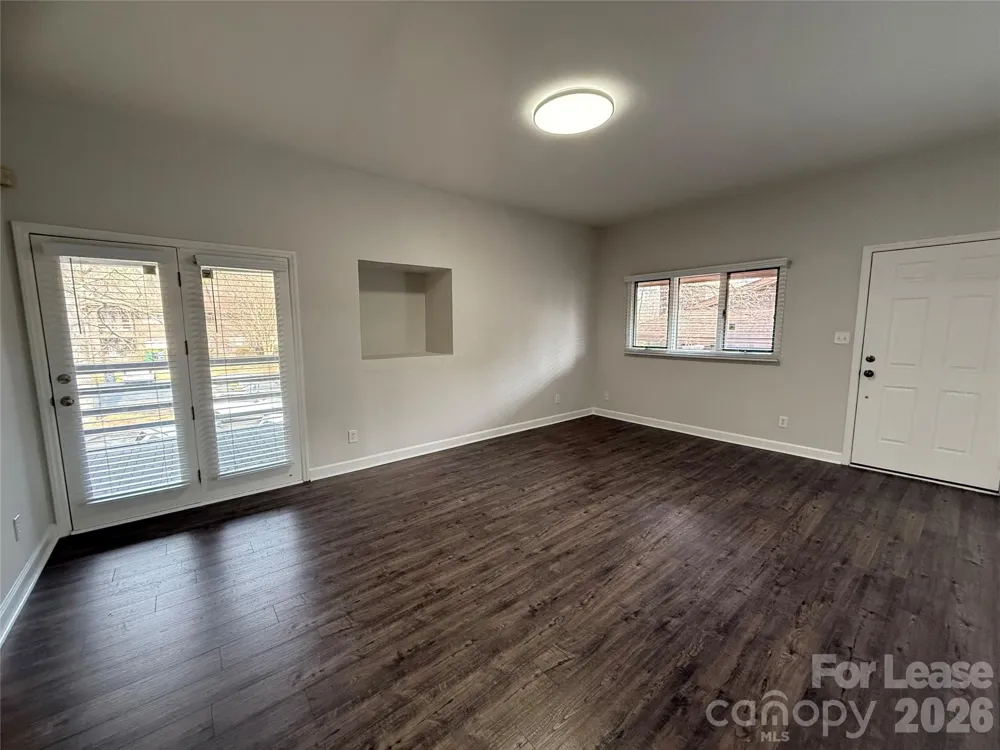 1855 J Julian Lane #Apt E Charlotte, NC 28208