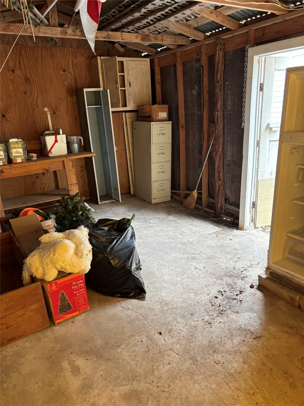 201 S Rio Grande Street Granger, TX 76530