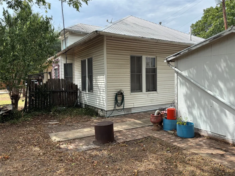 201 S Rio Grande Street Granger, TX 76530