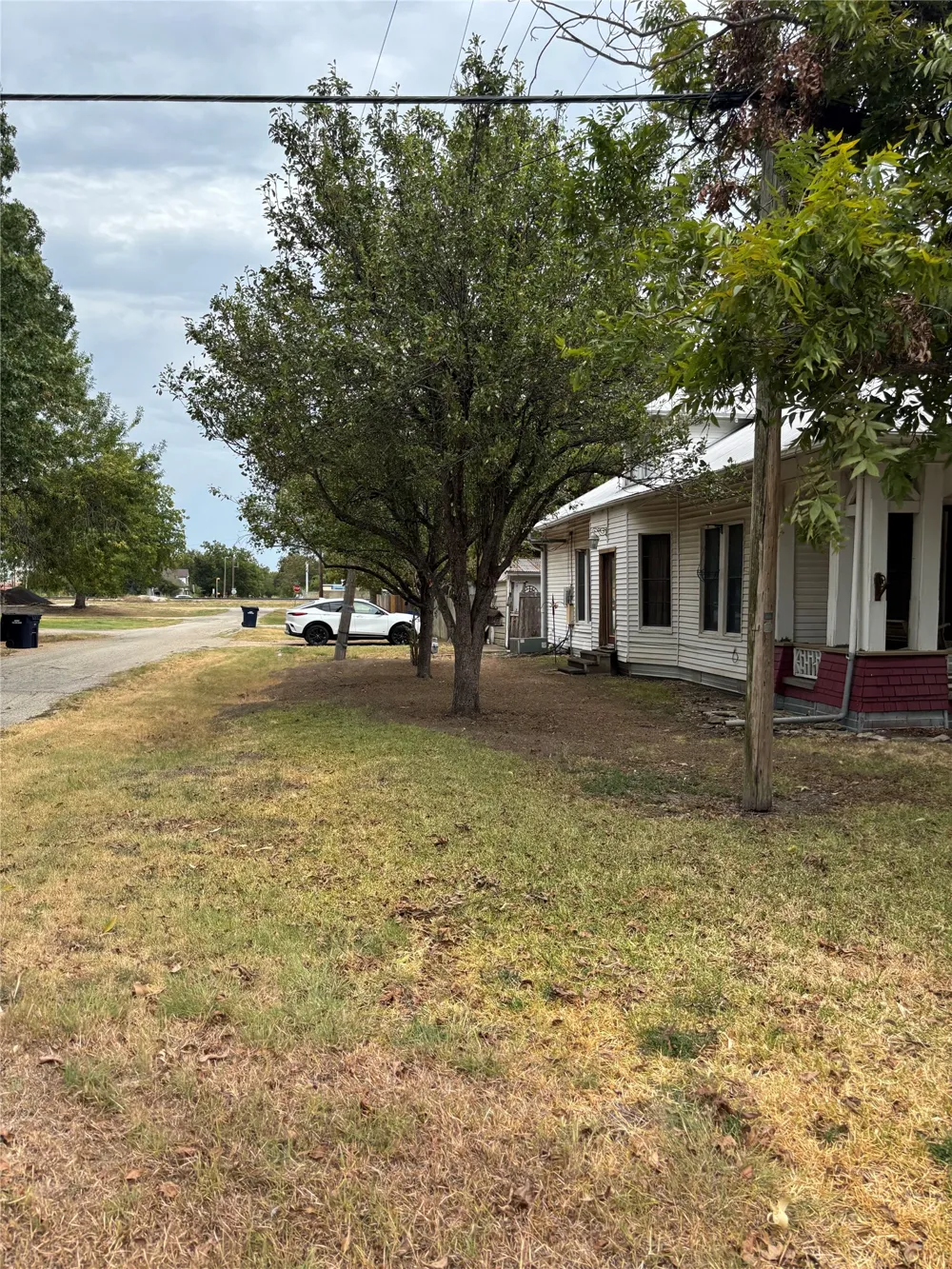201 S Rio Grande Street Granger, TX 76530