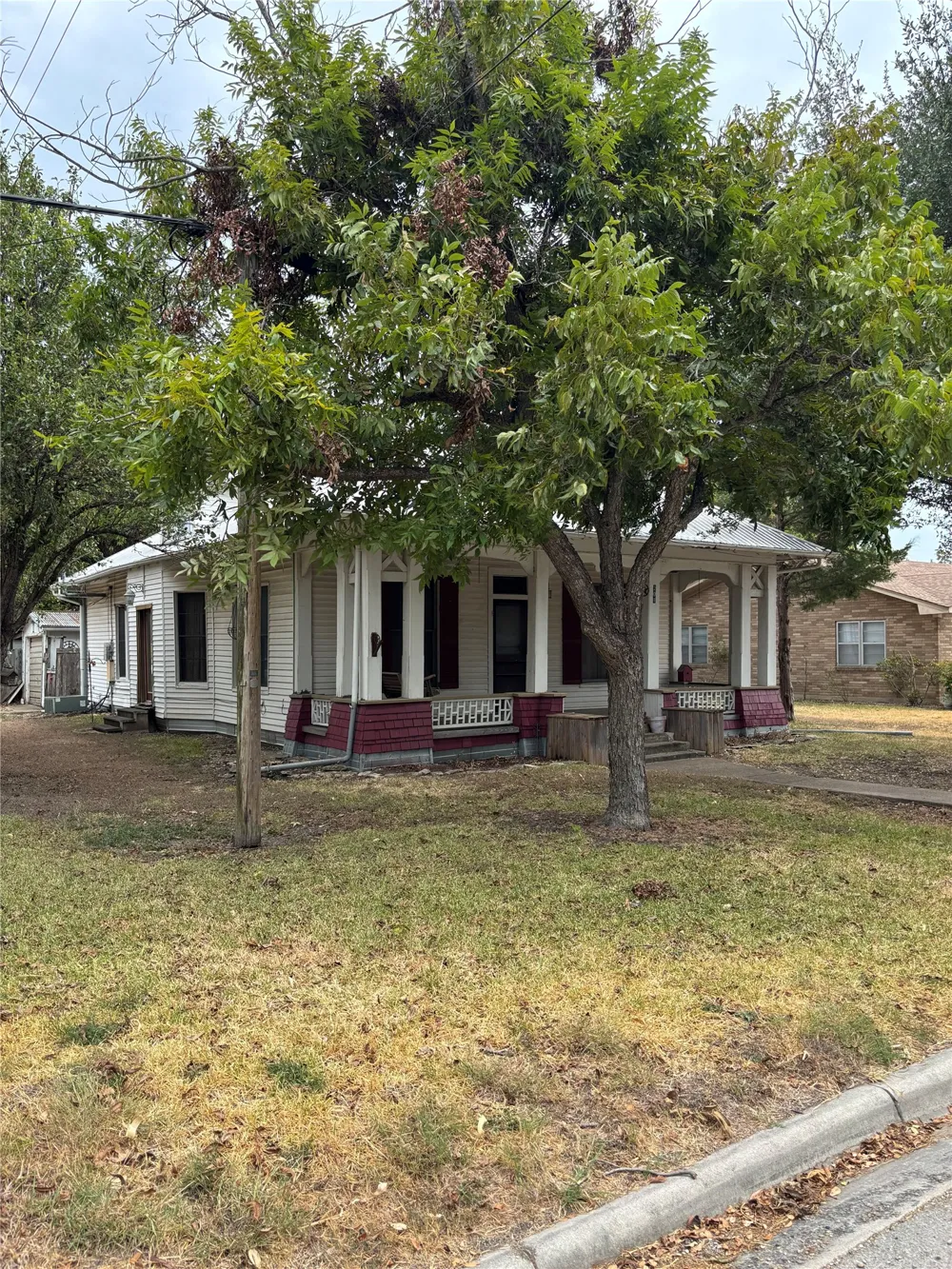201 S Rio Grande Street Granger, TX 76530