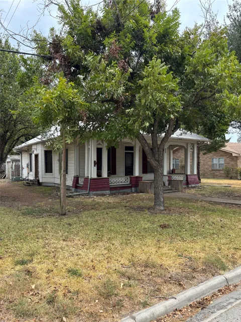 201 S Rio Grande Street