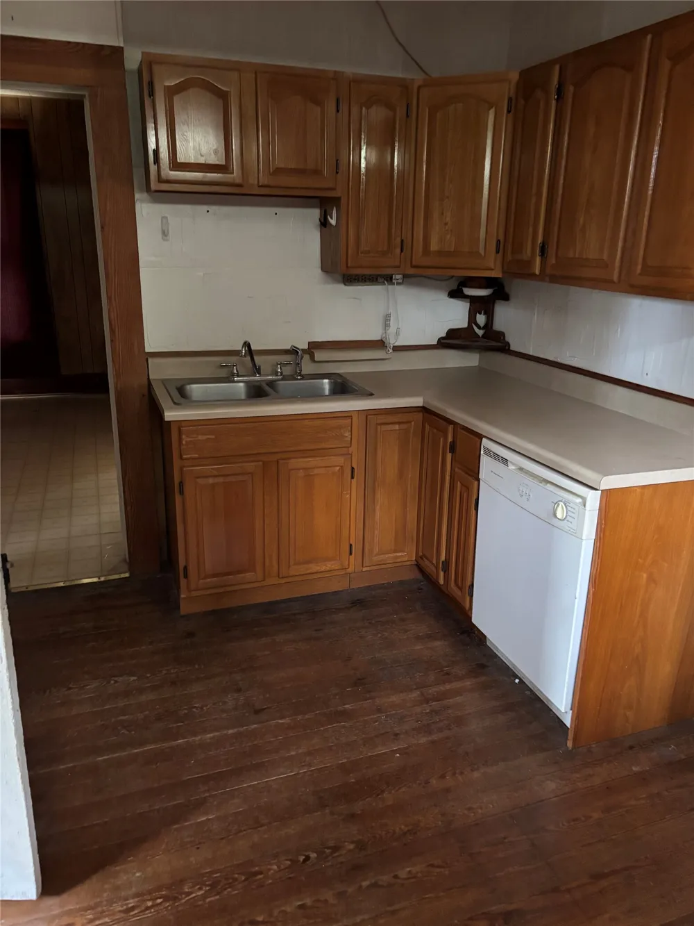 201 S Rio Grande Street Granger, TX 76530