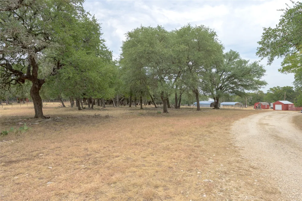 1100 Ramms Drive Florence, TX 76527