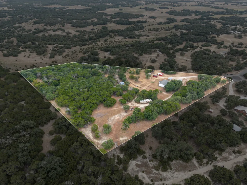 1100 Ramms Drive Florence, TX 76527