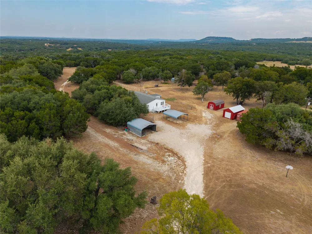 1100 Ramms Drive Florence, TX 76527