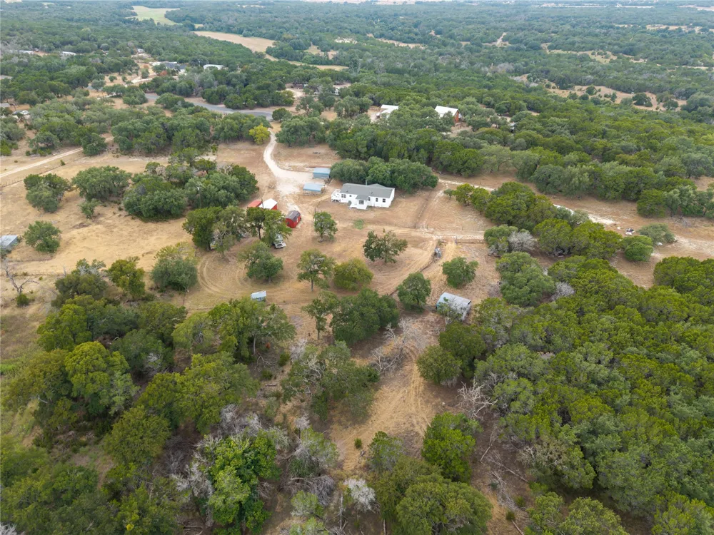 1100 Ramms Drive Florence, TX 76527