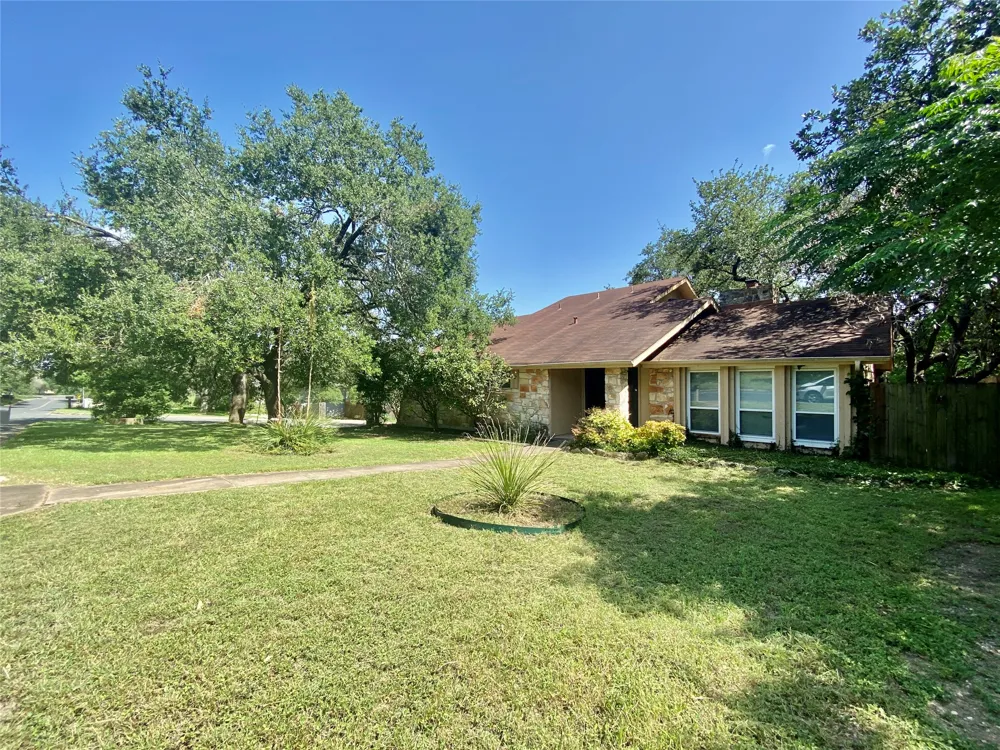 7219 Scenic Brook Drive Austin, TX 78736