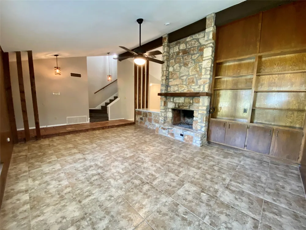7219 Scenic Brook Drive Austin, TX 78736