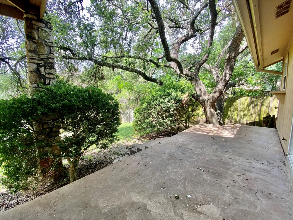 7219 Scenic Brook Drive Austin, TX 78736