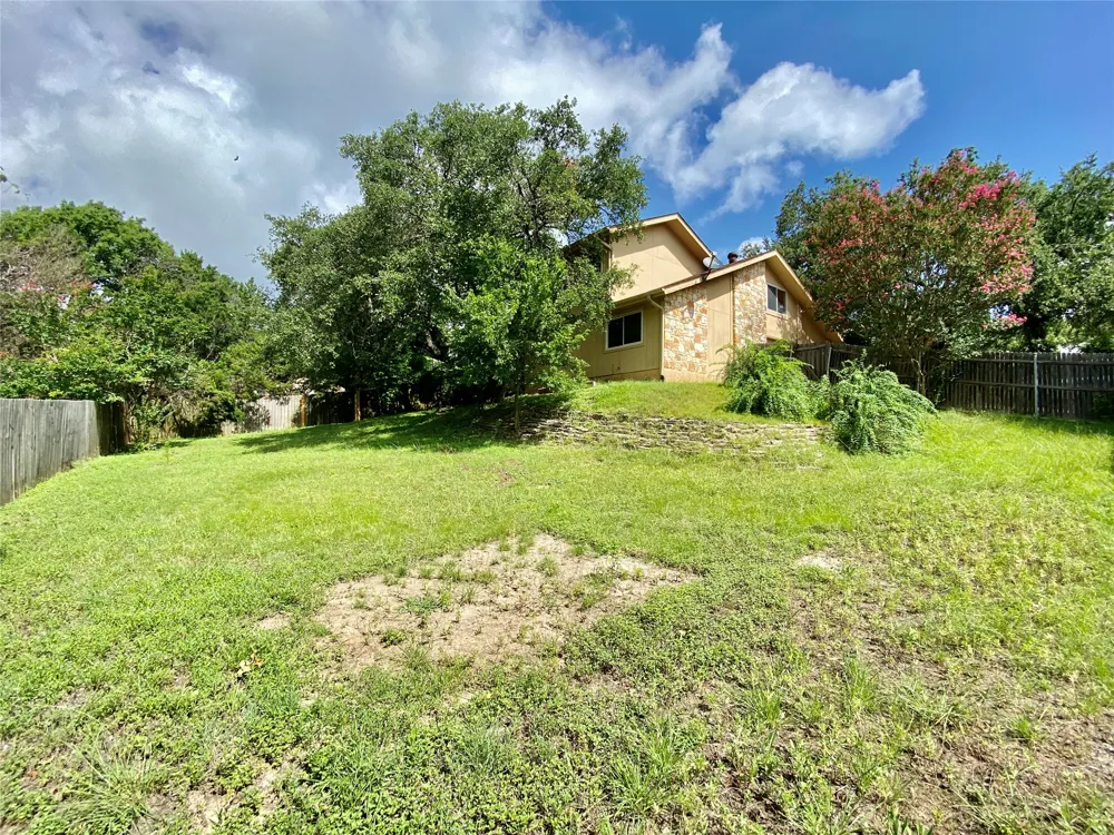 7219 Scenic Brook Drive Austin, TX 78736